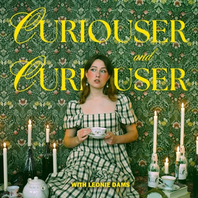 Curiouser and curiouser