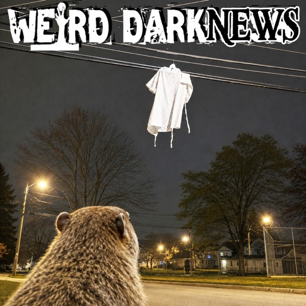 Naked Man Smashes Through Punxsutawney Hospital Wall | #WeirdDarkNEWS photo