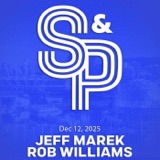 Dec 12, 2025: Losses pile up as the Canucks back in the basement of the league