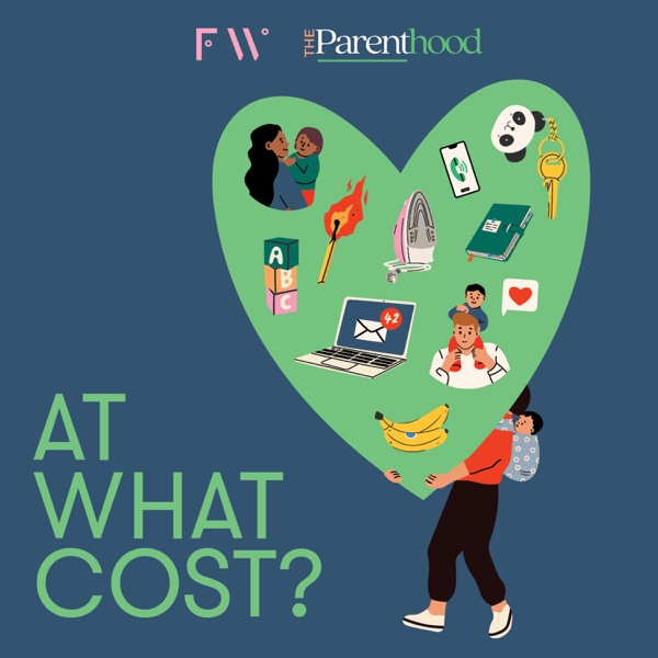 At What Cost? by Future Women Image