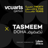 The Tasmeem Doha Podcast - afikra