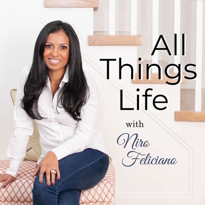 All Things Life with Niro Feliciano