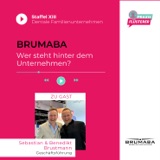#177: BRUMABA - Wer steht hinter dem Unternehmen?