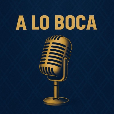 A Lo Boca A Lo Boca
