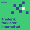 Frederik Forklarer Internettet - Zetland