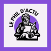 Le Phil d'Actu - Philosophie et Actualité - Alice de Rochechouart