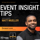 Inside Grocery Shop 2025 with Rocquan Lucas