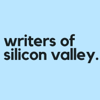 Writers of Silicon Valley - Patrick Stafford