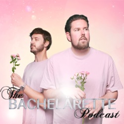 The Bachelårette Podcast 