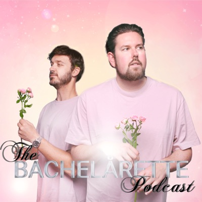 The Bachelårette Podcast:Nicolai Lydiksen