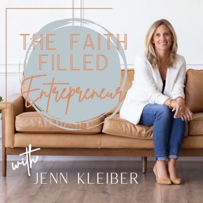 The Faith Filled Entrepreneur