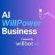 AI WillPower Business
