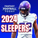 Sleepers! Khalil Shakir, Romeo Doubs, Ty Chandler and More (08/13 Fantasy Football Podcast)