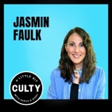 From Veil to Voice: Jasmin Faulk’s Rebellion Against Fundamentalist Islam (Part 1)