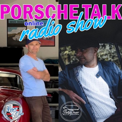 Porsche Talk Radio Show Porsche Talk Radio Show