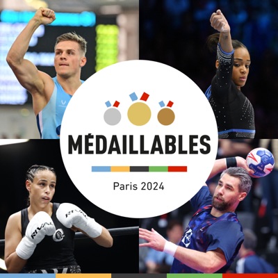 Médaillables Médaillables