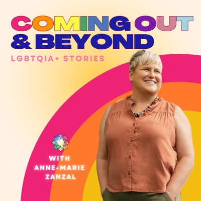 Anne-Marie's Podcast Anne-Marie's Podcast