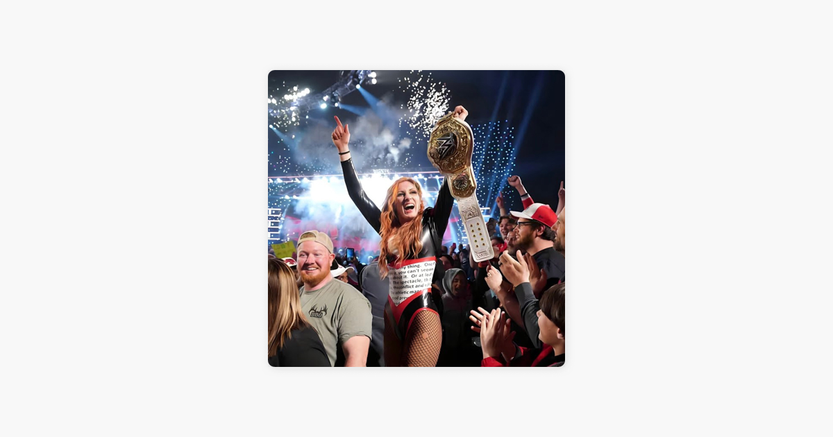 ‎Wrestling Inc. Podcast WWE Raw Review, Dream Moves & Predictions for