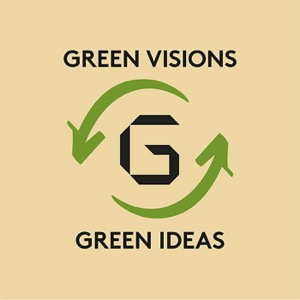 GREEN VISIONS - GREEN IDEAS