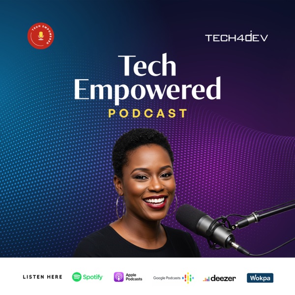 Tech Empowered