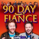 90 Day Fiancé S11 E18   “All You Need Is Love”  Part  1
