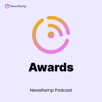 Celebrating Top Entrepreneur Jorge Fajardo and Others at Miami Awards Ceremony