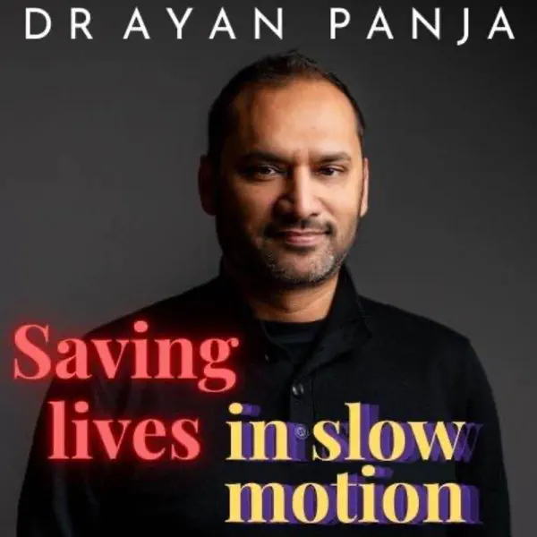 Saving Lives In Slow Motion