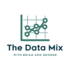 The Data Mix - Brian Booden, George Beaton