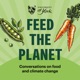 A Guide to Climate Friendly Food Choices: Sarah Bridle talks to James Hand