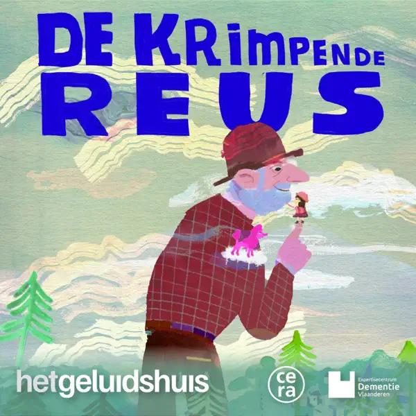 De krimpende reus (6+)