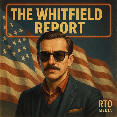The Whitfield Report The Whitfield Report