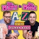 Dr Matt & Dr Mike's A-Z of the Human Body