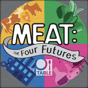 Meat: the four futures