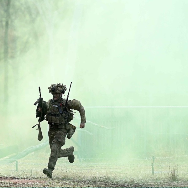 Frenemy: why Australia can't live without China photo