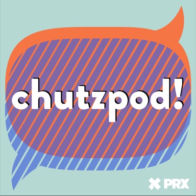 Chutzpod!:Chutzpod!