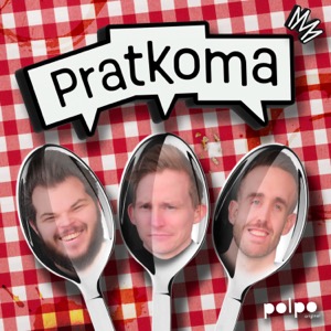 Pratkoma