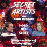 Jill Scott MBE (EURO 2022 Champion)