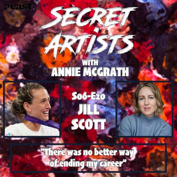 Jill Scott MBE (EURO 2022 Champion) photo