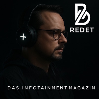 B redet - Das Infotainment Magazin