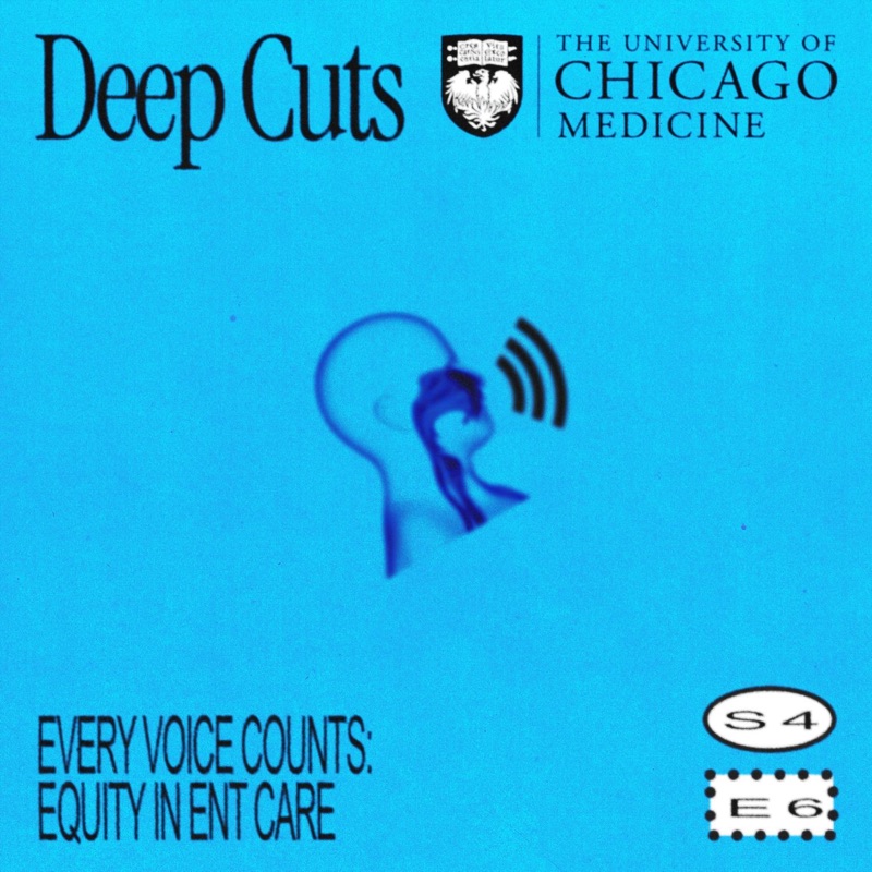 Every Voice Counts: Equity in ENT Care
