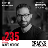 #235. Update Show con Javier Morodo - Shark Tank, Entrenar para un Maratón, Invertir en Activos Alternativos y Crear Mafias