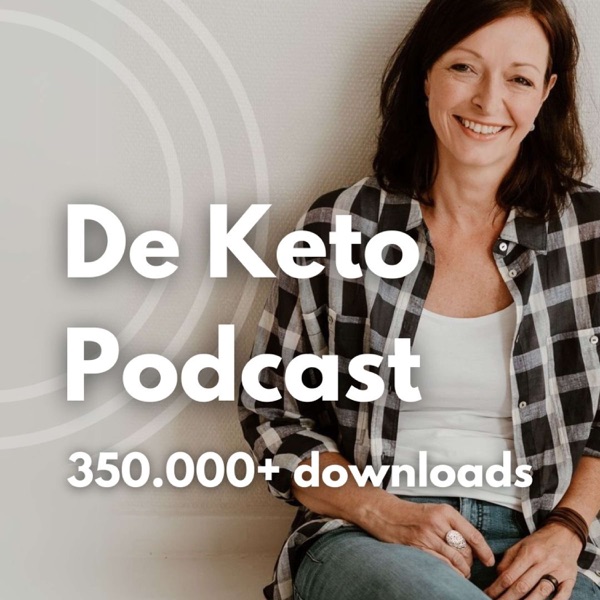 De Keto Podcast