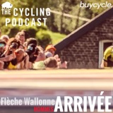 Flèche Wallonne 2024 | Men’s Race