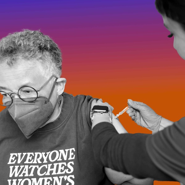 How and Why to Vaccinate Now photo