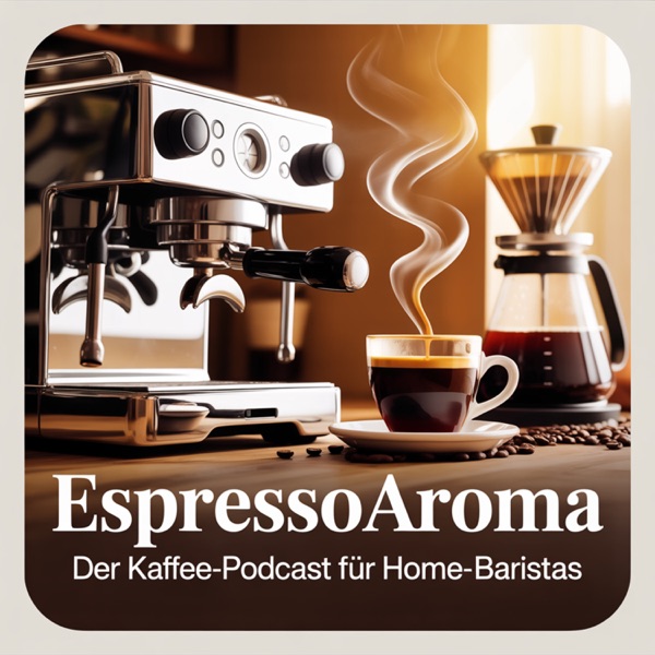 Espressoaroma