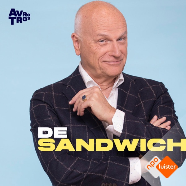 De Sandwich podcast
