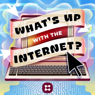 What's up with the internet?:CIRA