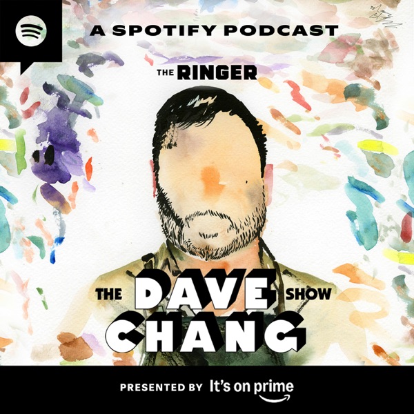 The Dave Chang Show Image