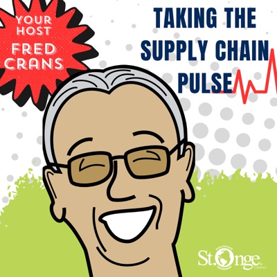 Taking The Supply Chain Pulse
