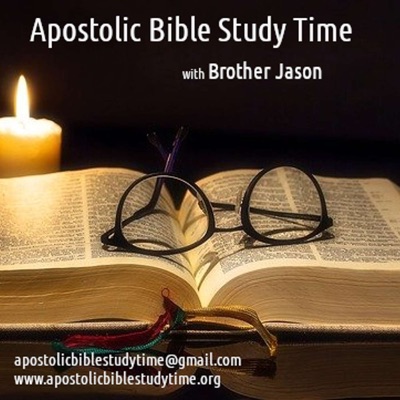 Apostolic Bible Study Time